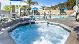 Capistrano SurfSide Inn