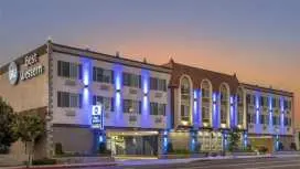 Bestwestern Airport Plaza Inn Hotel – Los Angeles LAX