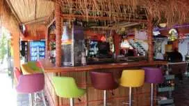 Tradewinds Airport Hotel