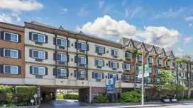 Best Western Airpark Hotel-Los Angeles LAX Airport