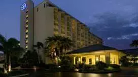 Hilton Marco Island Beach Resort and Spa