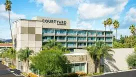 Courtyard Los Angeles Woodland Hills