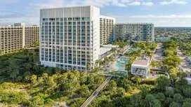 Marriott's Crystal Shores