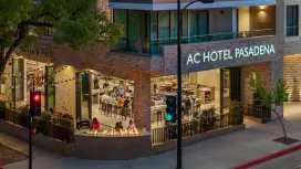 AC Hotel Pasadena