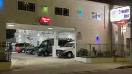 Dream Inn
