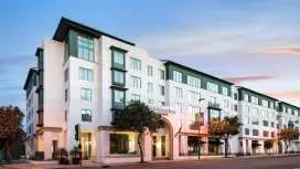 Residence Inn Los Angeles Pasadena/Old Town