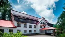 高山汪汪樂園酒店