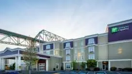 Holiday Inn Express Hotel & Suites Astoria By IHG