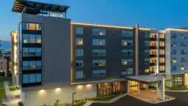The Tallison Hotel, a Tribute Portfolio Hotel