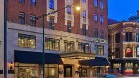 Le Méridien Indianapolis