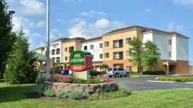 Courtyard Indianapolis South