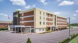 Home2 Suites by Hilton Indianapolis Northwest