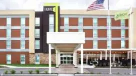 Home2 Suites by Hilton Indianapolis South Greenwood
