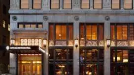 Intercontinental Indianapolis By IHG