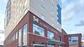 Hyatt Place State College