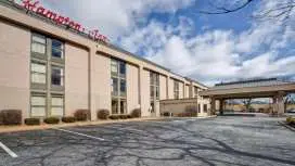Hampton Inn State College