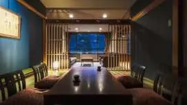 高见屋别邸久远