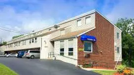Rodeway Inn State College - near University