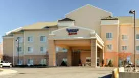 Fairfield Inn & Suites State College