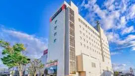 アパホテル山形鶴岡駅前