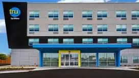 Tru by Hilton West Memphis