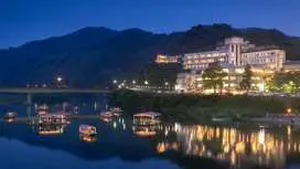 Iwakuni Kokusai Kanko Hotel