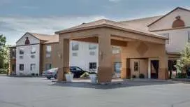 Quality Inn West Memphis I-40