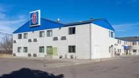 Motel 6 Great Falls, MT