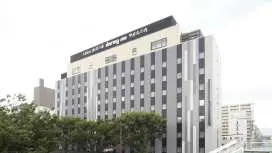 ドーミーイン甲府丸の内