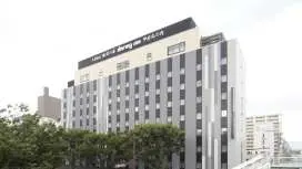 ドーミーイン甲府丸の内
