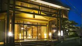 Minabe Onsen Asahiro