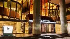 ROYAL PINES HOTEL CHIBA