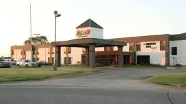 Super 8 By Wyndham Wichita South