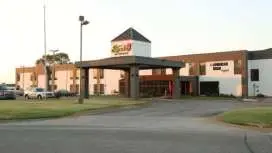 Super 8 By Wyndham Wichita South