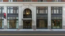 AC Hotel Wichita Downtown
