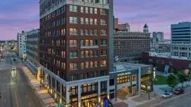 AC Hotel Wichita Downtown