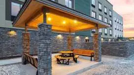Hampton Inn & Suites Cody, WY