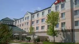 Hilton Garden Inn Minneapolis Eagan