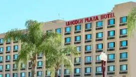 Lincoln Hotel Monterey Park/Los Angeles
