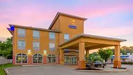Comfort Inn & Suites Chesapeake - Portsmouth