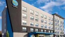 Tru by Hilton Chesapeake, VA