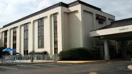 Hampton Inn Norfolk Chesapeake