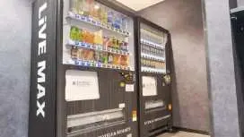 ホテルリブマックスBUDGET 千葉美浜