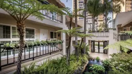 Beverly Hills Plaza Hotel and Spa