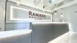 라마다 바이 윈덤 애너하임 컨벤션 센터