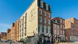 펜스 뷰 호텔 필라델피아