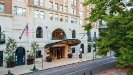 Renaissance Philadelphia Downtown Hotel