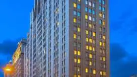 Residence Inn Philadelphia Center City