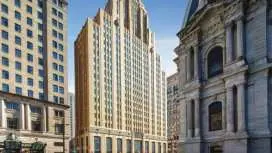 Residence Inn Philadelphia Center City