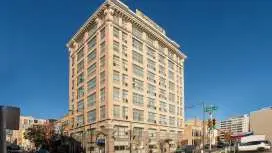 Four Points by Sheraton Philadelphia City Center